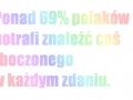 Ponad 69