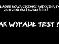 Test 
