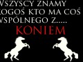 Wszyscy znamy kogoś kto