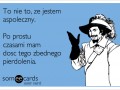 Tak to właśnie jest