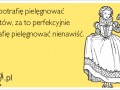 Pielęgnacja