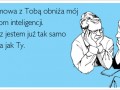 Rozmowa z tobą
