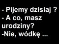 Pijemy coś 