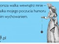 Wewnętrzna walka