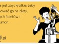 Zycie jest za krótkie