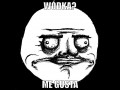 Wódka me gusta