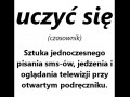 Uczyc sie
