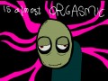 Salad fingers