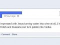 Polacy i rosjanie lepsi od jezusa