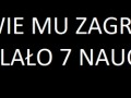 Zagrozenie