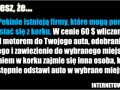 Sposób na korki w pekinie