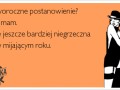 Postanowienia noworoczne