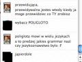Poliglota