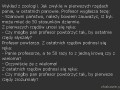 Wykład z zoologii