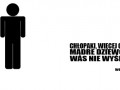 Wiecej odwagi chlopaki