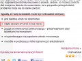Pierz swoje rzeczy badz aktywny seksualnie