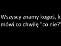 Wszyscy