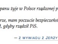 Wywiad z urbanem