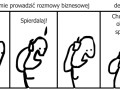 Rozmowa biznesowa