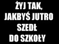 Zyj tak