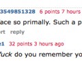 Username