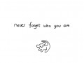 Who you are