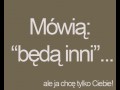 Tylko ty
