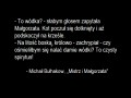 Wódka w literaturze