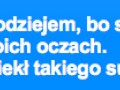 Tekst na podryw