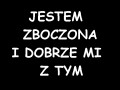 Zboczoność