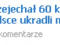 Polak potrafi
