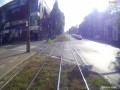 Potrącenie pieszego przez tramwaj
