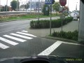 Wypadek w Gdańsku