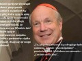 Kardynał Schönborn o związka homoseksualny