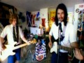 Biffy Clyro - My Recovery Injection