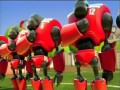 Crazy Frog - We Are the Champions (Ding a Dang Dong)