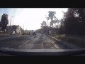 Kobieta za kierownicą