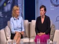 Wkur.... Dorota Wellman mówi, co myśli o lekarzach na antenie