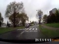 Kierowca autobusu