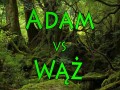 Wielkie konflikty - odc.2 Adam vs Wąż