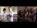 The Lazy Song - Justin and Jeremy
