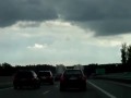 Chamstwo kierowców samochodów ciężarowych