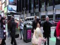 Lady Gaga - Born This Way (NYC)