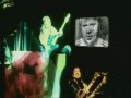 Iron Maiden - The Reincarnation Of Benjamin Breeg