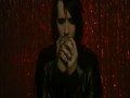 Marilyn Manson - Heart Shaped Glasses