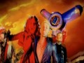 Scissor Sisters - I Dont Feel Like Dancing