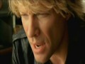 Bon Jovi - (You Want To) Make A Memory