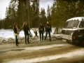 Bullet - Heading For The Top