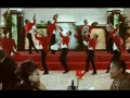 Basement Jaxx - Hush Boy