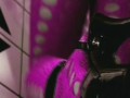 IAMX - Missile